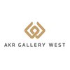 Logo Gallery West Residence