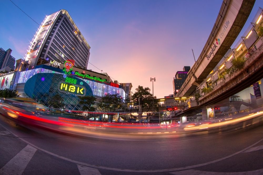 Apartemen Dekat Mall Central Park